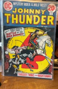 Johnny Thunder #2 (1973)