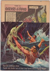 Turok, Son of Stone #47 (1965)