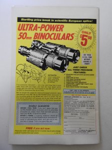 The Inhumans #1 (1975) FN- Condition!