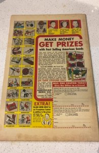 Thor #151 (1968) Kirby art destroyer returns