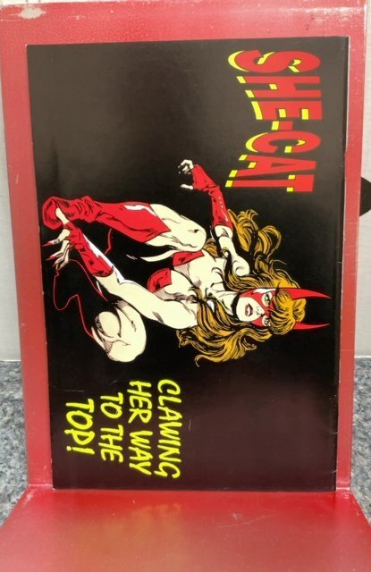 Good Girl Comics #16 (1994)