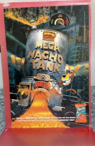 Wolverine Flashback #1