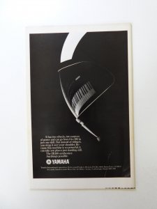 The Uncanny X-Men #208 (1986) VF condition