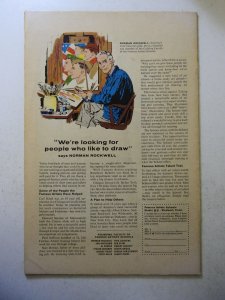 Strange Tales #165 (1968) FN Condition