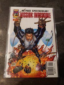 Mission: Impossible (1996)