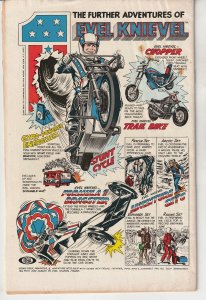 Marvel Presents #3 (1976) Guardians of the Galaxy