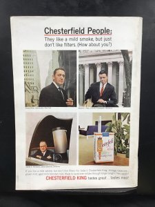 Playboy 1965. Must be 18