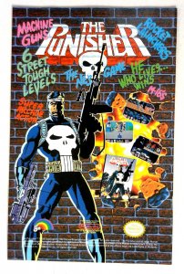 Spider-Man #7 (1991) Ghost Rider Hobgoblin Marvel NM-