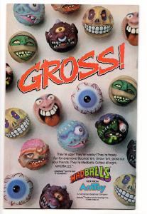 Peter Porker The Spectacular Spider-Ham #8 - (Marvel, 1986) - VF/NM