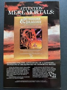 X-Factor #12 Newsstand Edition (1987) - VF/NM