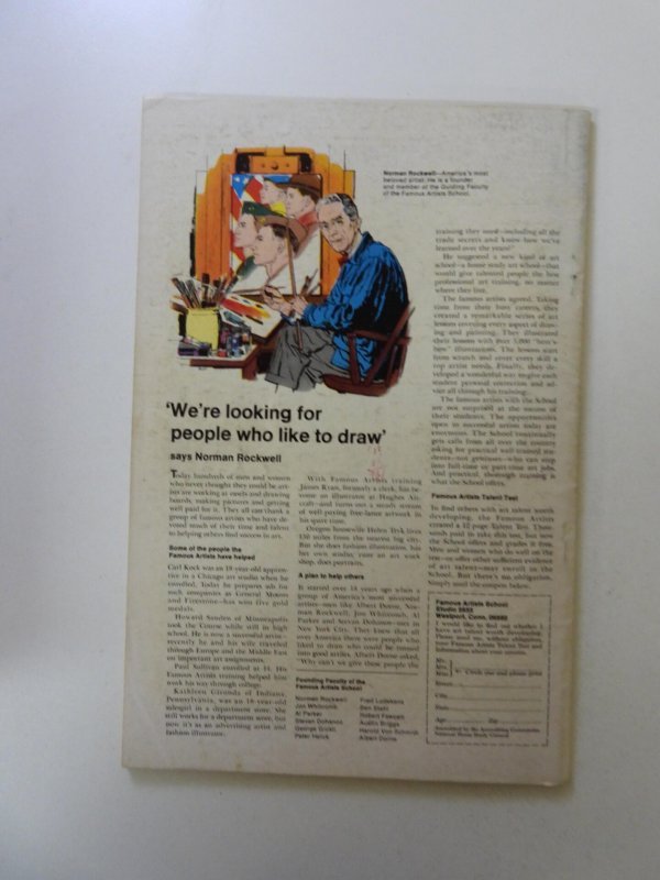 Marvel Tales #13 (1968) VG condition