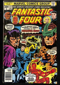 Fantastic Four #177 (1976)