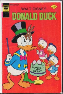 Donald Duck #172 (1976)