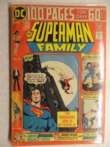 The Superman Family #166 (1974)