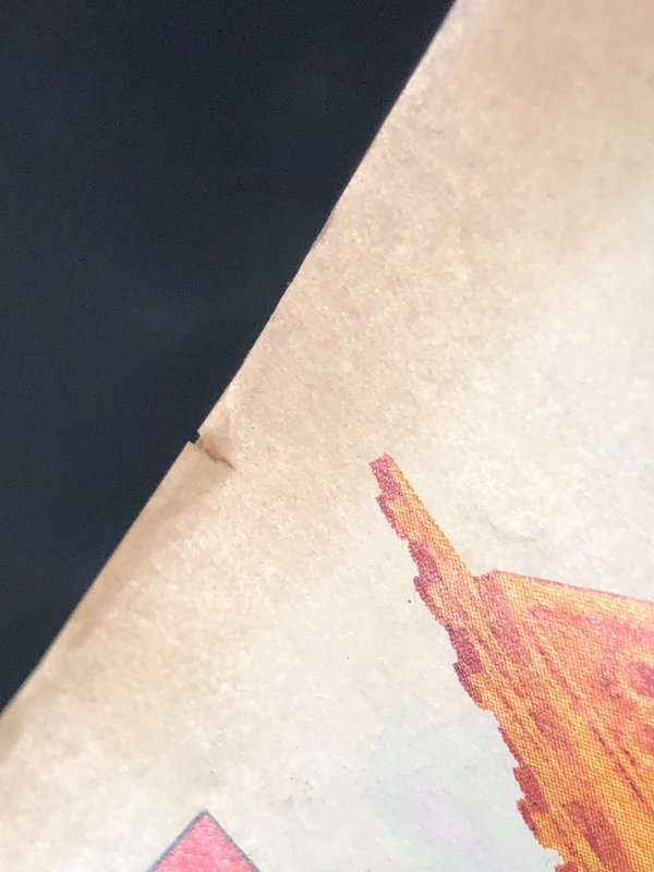 Marvel Two-in-One #60 (1980) 1st appearance of Impossible Woman