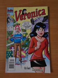 Veronica #108 ~ VERY FINE - NEAR MINT NM ~ 2001 Archie Comics