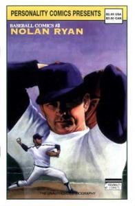 Nolan Ryan