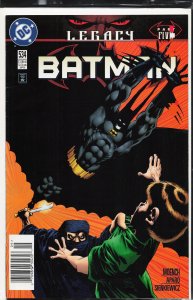 Batman #534 (1996) Batman