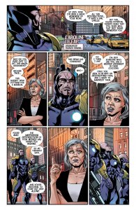 THE FEARLESS DEFENDERS #10 (2013) MARK BROOKS | DIRECT EDITION | 1ST REN KIMURA