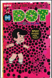 Little Dot #160 (1975) Little Dot