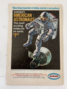 Blackhawk #236 - FN- (1967)