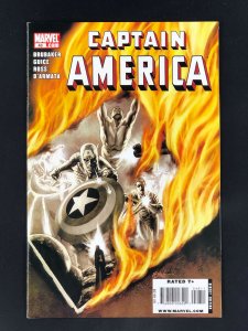 Captain America #48 (2009)