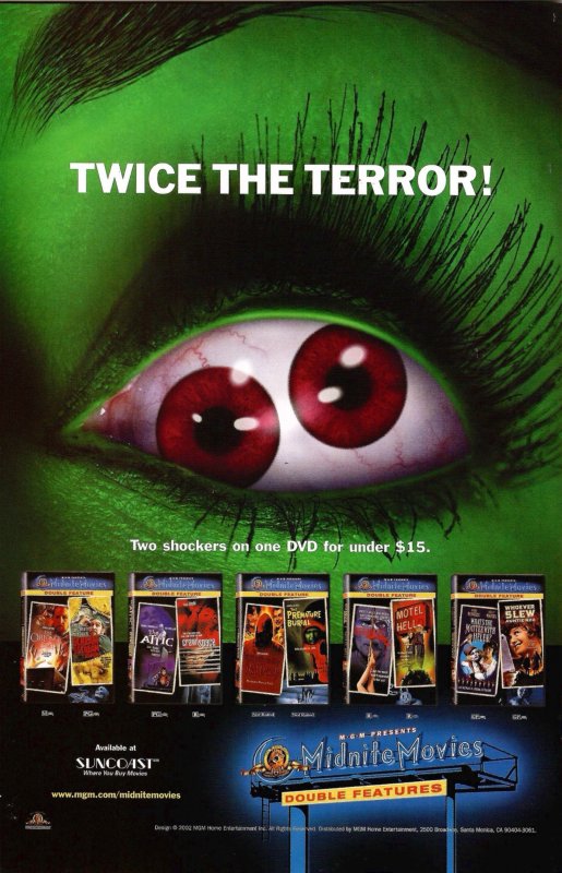 Witchblade #60 (2002) New