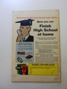 The Incredible Hulk #129 (1970) VG condition