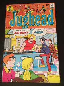 JUGHEAD #224 Fine Condition