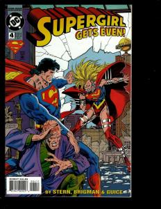 12 Supergirl DC Comics 2 2 3 3 4 4 5 6 7 8 9 10 Superman Batman JLA Robin JF18