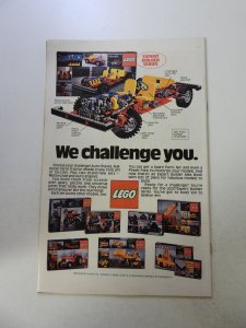 Marvel Premiere #57 (1980) VF+ condition