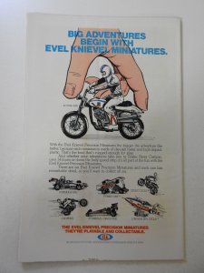 Ms. Marvel #1 (1977) VG+ Condition