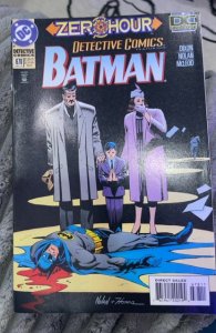 Detective Comics #678 (1994)