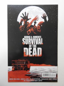 The Walking Dead #73 (2010) NM- Condition!