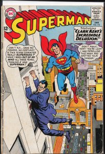 Superman #174 (1965) Superman