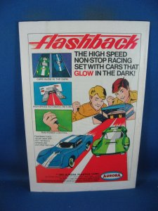 SHOWCASE 86 FIREHAIR  VF- DC  1969