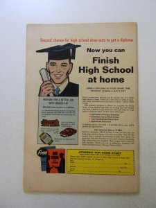 Daredevil #77 (1971) VG condition