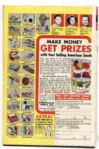 Tarzan #175 - 1968 - Gold Key - VF- - comic book