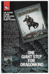 Solo Avengers #2 Newsstand Edition (1988)