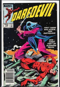 Daredevil #199 (1983) Daredevil