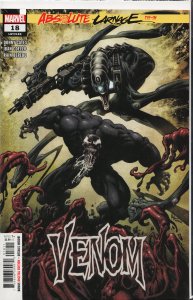 Venom #18 (2019)