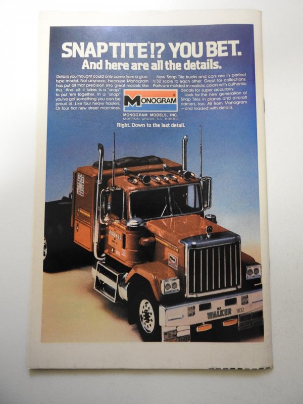 The Flash #284 (1980)