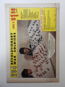 Mystery In Space #78  (1962) VG- Condition! see description for condition