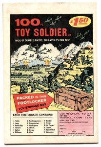 Casper's Ghostland #79  1974 - Harvey  -VG/FN - Comic Book