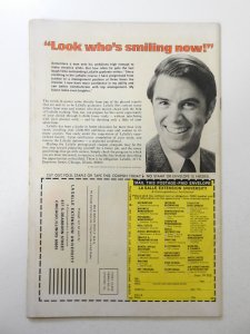 Marvel Two-in-One #14 (1976) VG+ Condition MVS intact! moisture stain