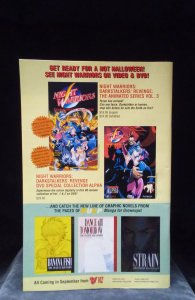 No Need for Tenchi! Part Five #4 (1998)