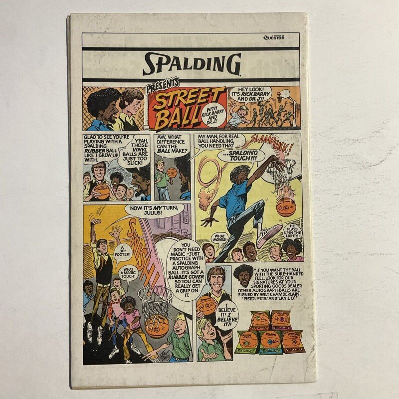 Uncanny X-Men 108 1977 FN- fine- 5.5 Newsstand Marvel