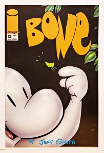 Bone (2nd Series) #13 (Jan 1997, Image) 6.5 FN+  