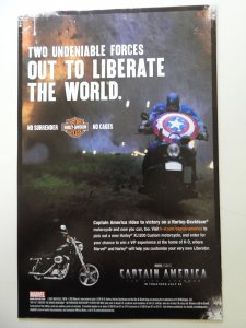 Moon Knight #3 (2011) Beautiful VF-NM Condition!