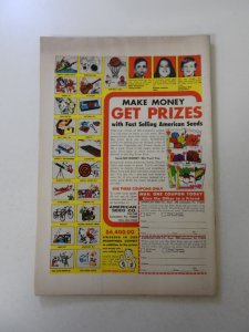 Daredevil #99 (1973) FN+ condition